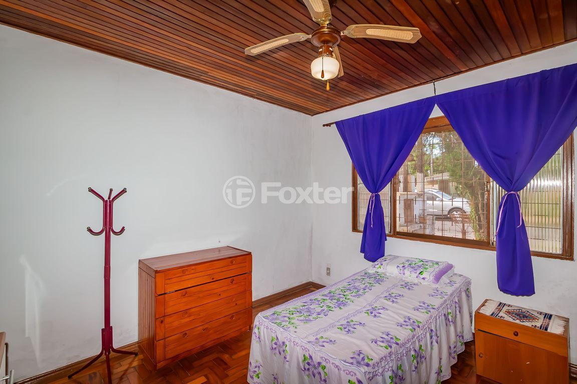 casa sobrado para comprar em Hilário Cristo, 285 - foto 25