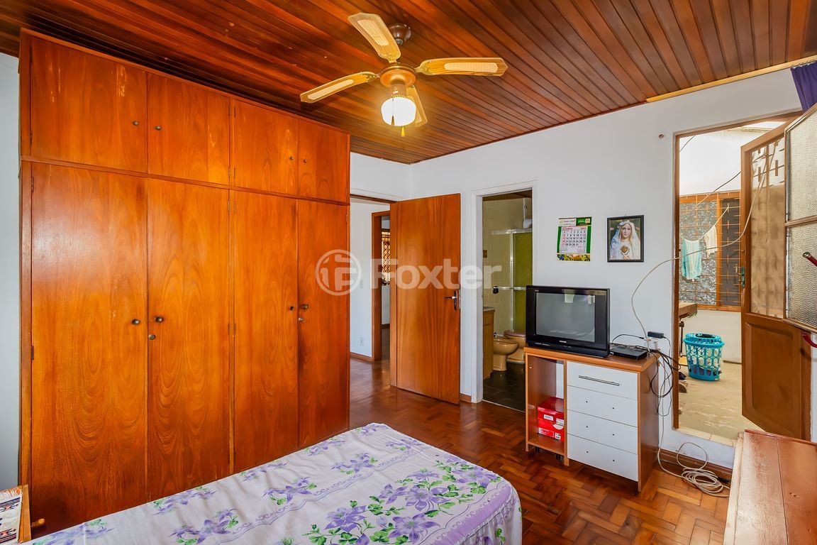 casa sobrado para comprar em Hilário Cristo, 285 - foto 27
