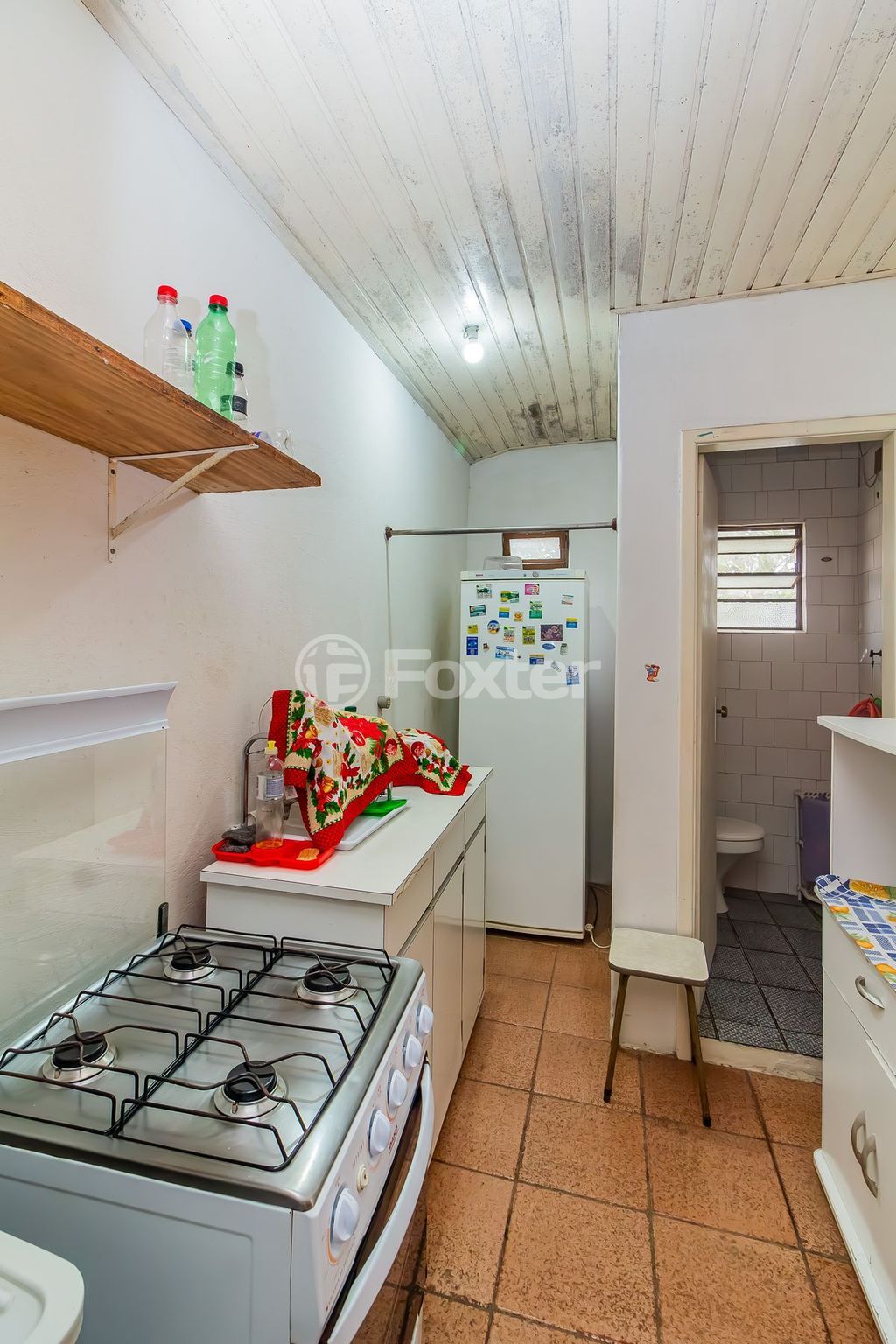 casa sobrado para comprar em Hilário Cristo, 285 - foto 28