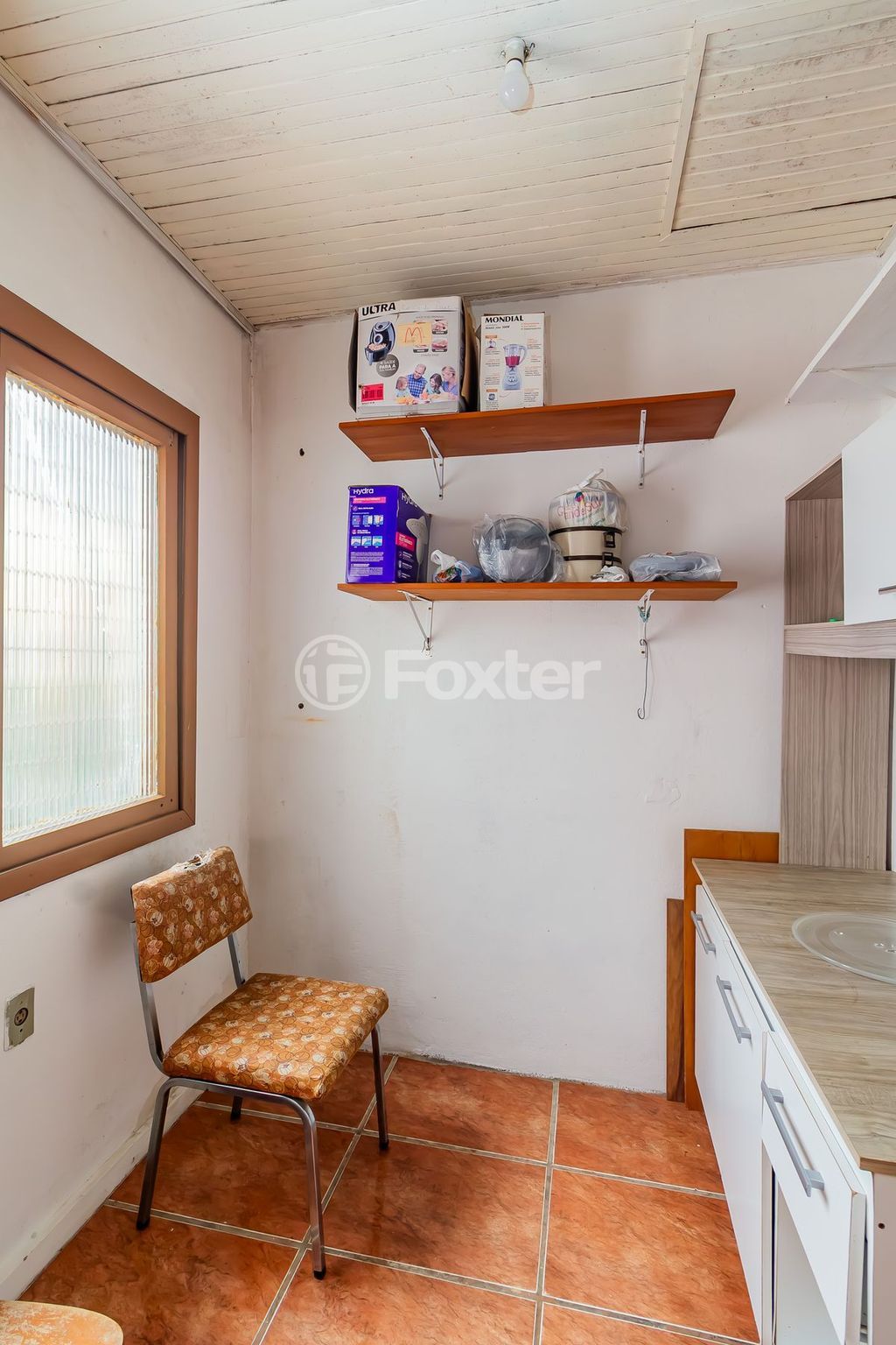 casa sobrado para comprar em Hilário Cristo, 285 - foto 29