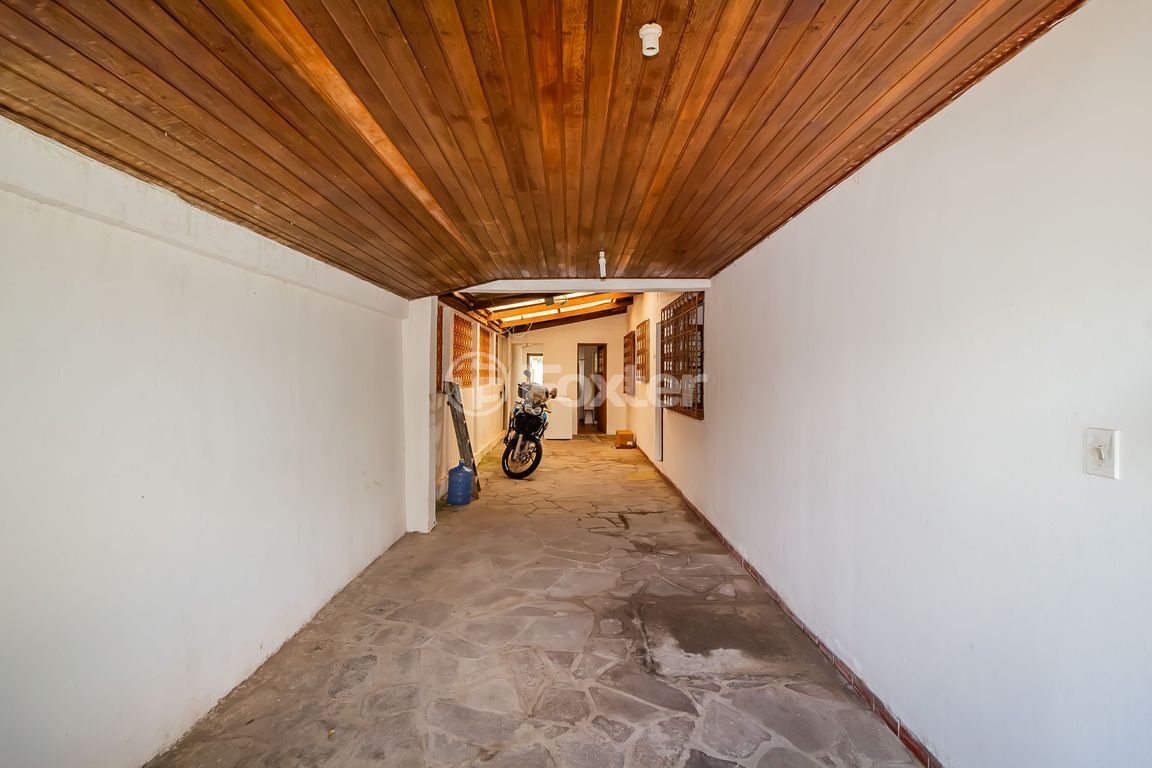 casa sobrado para comprar em Hilário Cristo, 285 - foto 30