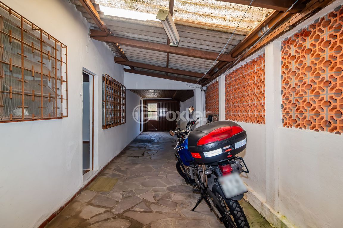 casa sobrado para comprar em Hilário Cristo, 285 - foto 31
