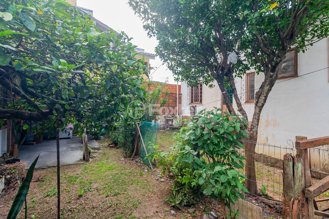 casa sobrado para comprar em Hilário Cristo, 285 - foto 32