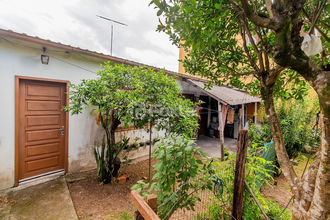 casa sobrado para comprar em Hilário Cristo, 285 - foto 33