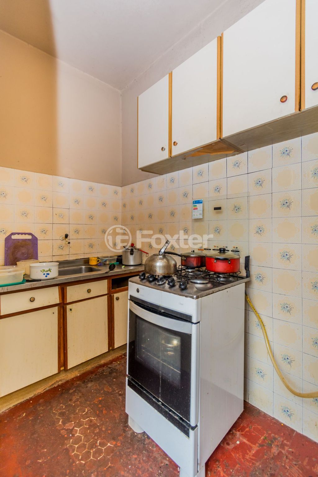 Apartamento para comprar em JOAO ABBOTT, 577 - foto 26