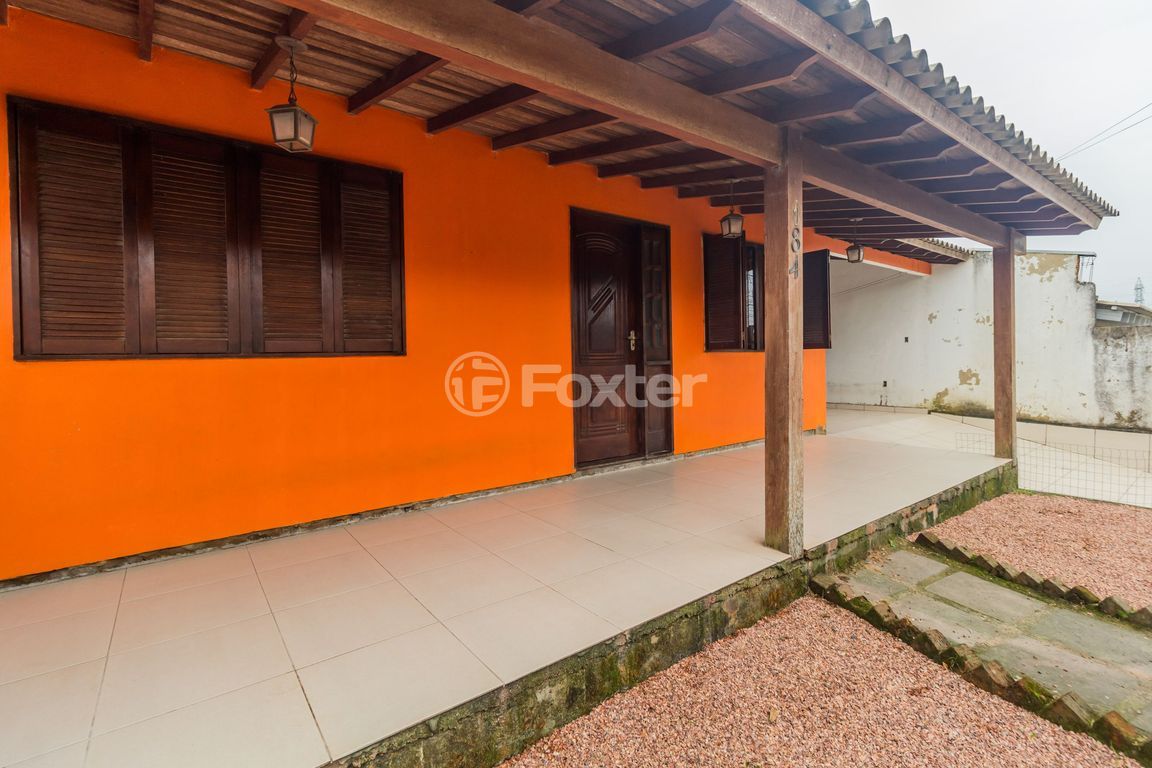 casa sobrado para comprar em Albertina Paz, 184 - foto 37