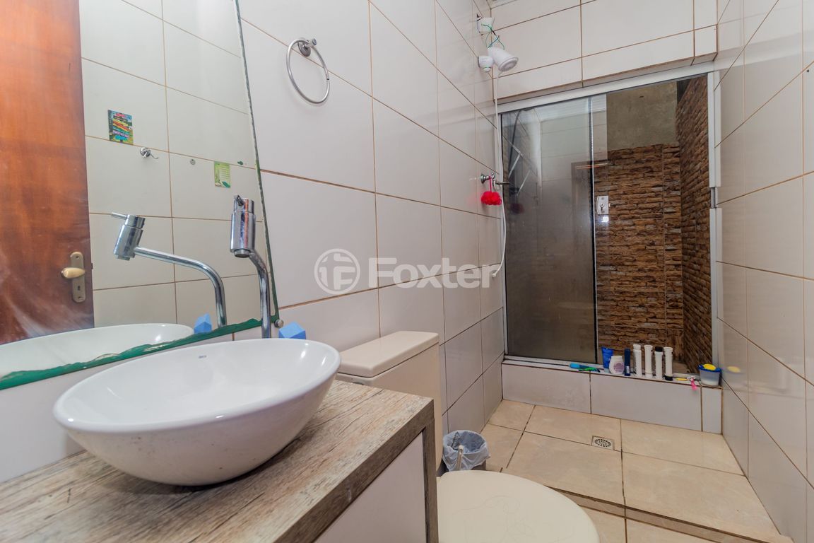 casa sobrado para comprar em Albertina Paz, 184 - foto 14