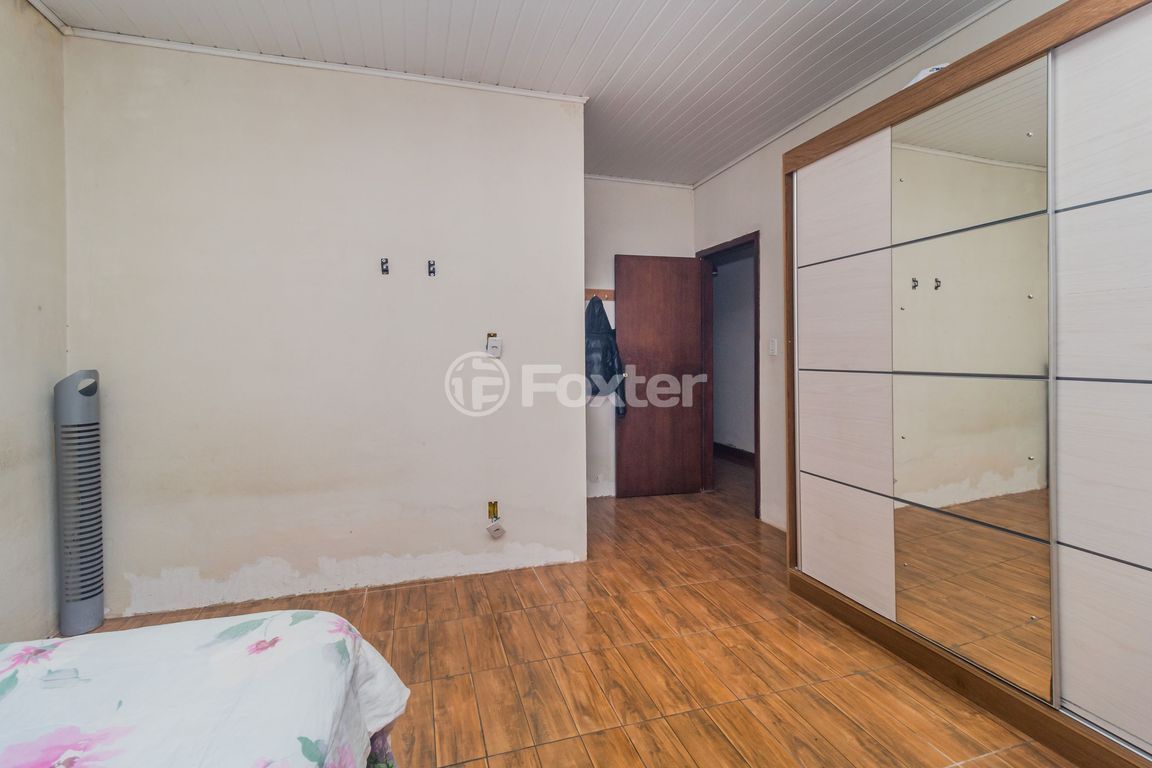 casa sobrado para comprar em Albertina Paz, 184 - foto 17