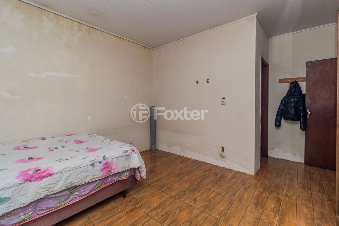 casa sobrado para comprar em Albertina Paz, 184 - foto 18