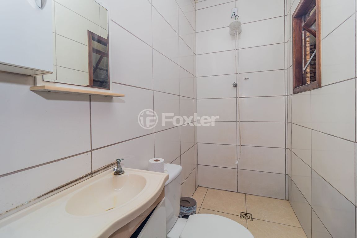 casa sobrado para comprar em Albertina Paz, 184 - foto 19