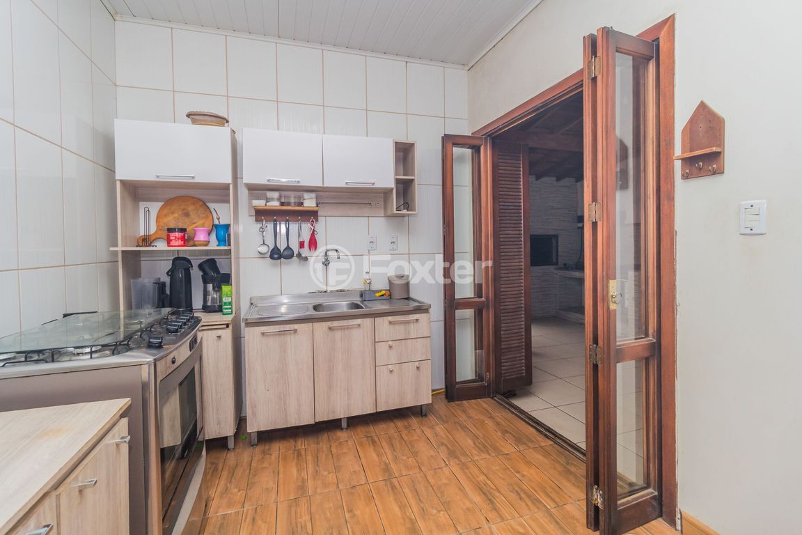casa sobrado para comprar em Albertina Paz, 184 - foto 22