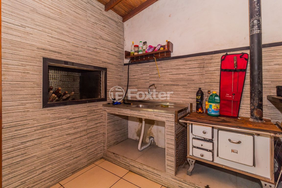 casa sobrado para comprar em Albertina Paz, 184 - foto 24