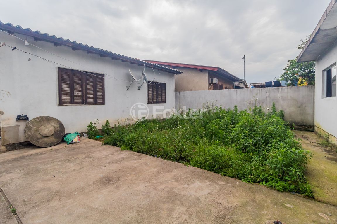 casa sobrado para comprar em Albertina Paz, 184 - foto 25