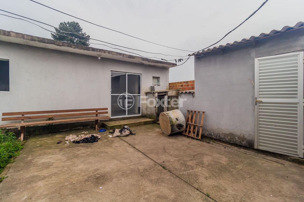 casa sobrado para comprar em Albertina Paz, 184 - foto 27