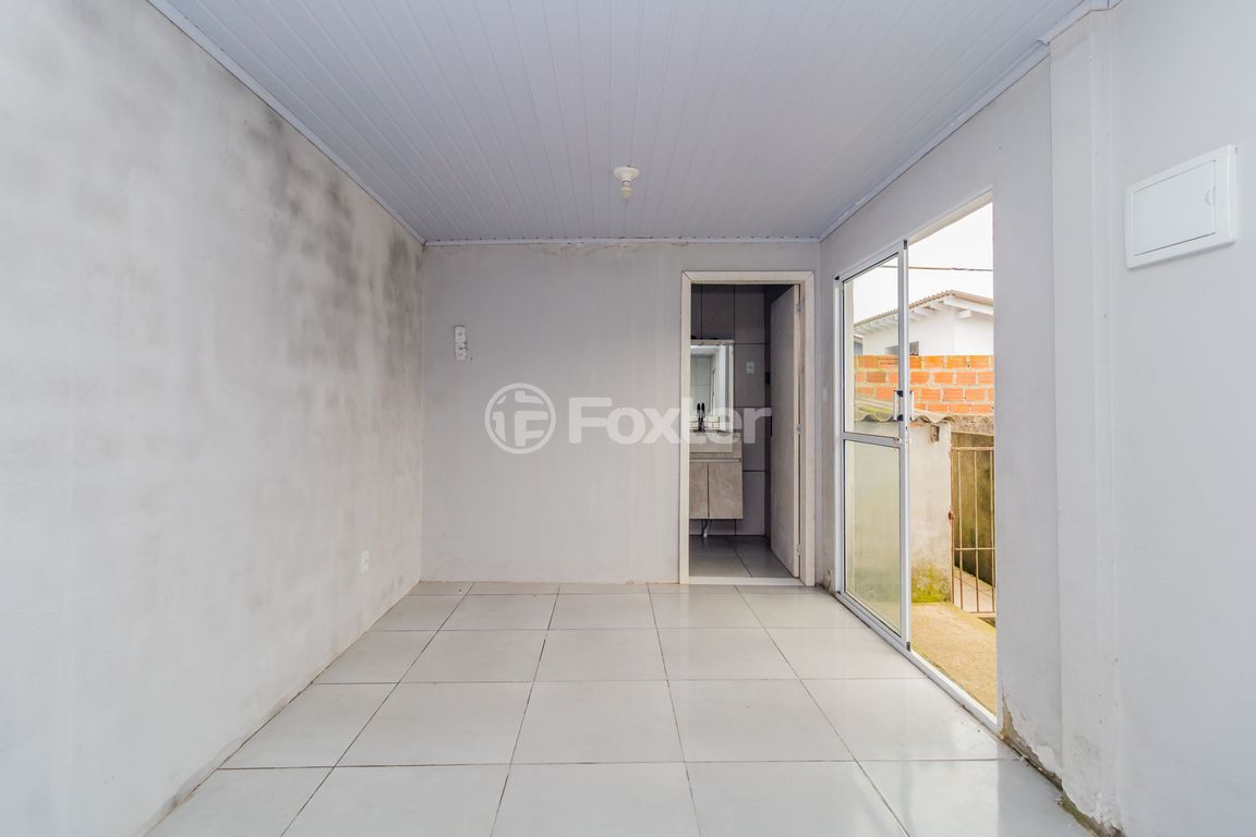 casa sobrado para comprar em Albertina Paz, 184 - foto 29