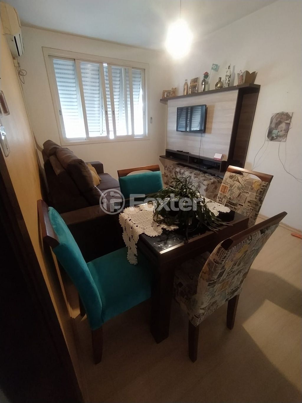 Apartamento para comprar em Partenon, Porto Alegre - foto 1