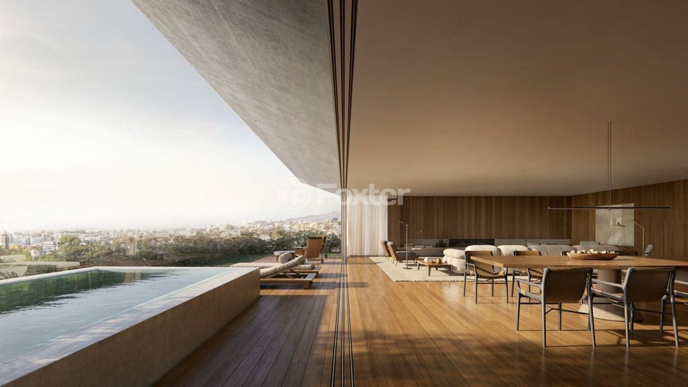 Casa em condominio para comprar em Alfredo Schuett, 950 - foto 1