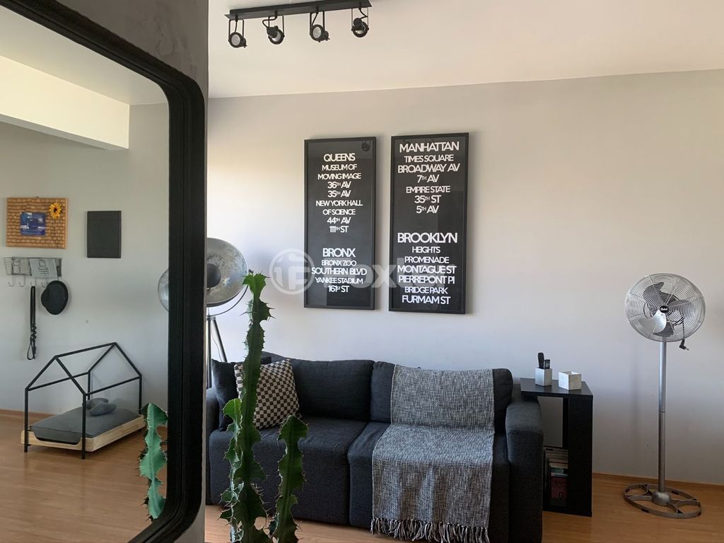 Apartamento para comprar em Ney da Gama Ahrends, 51 - foto 15