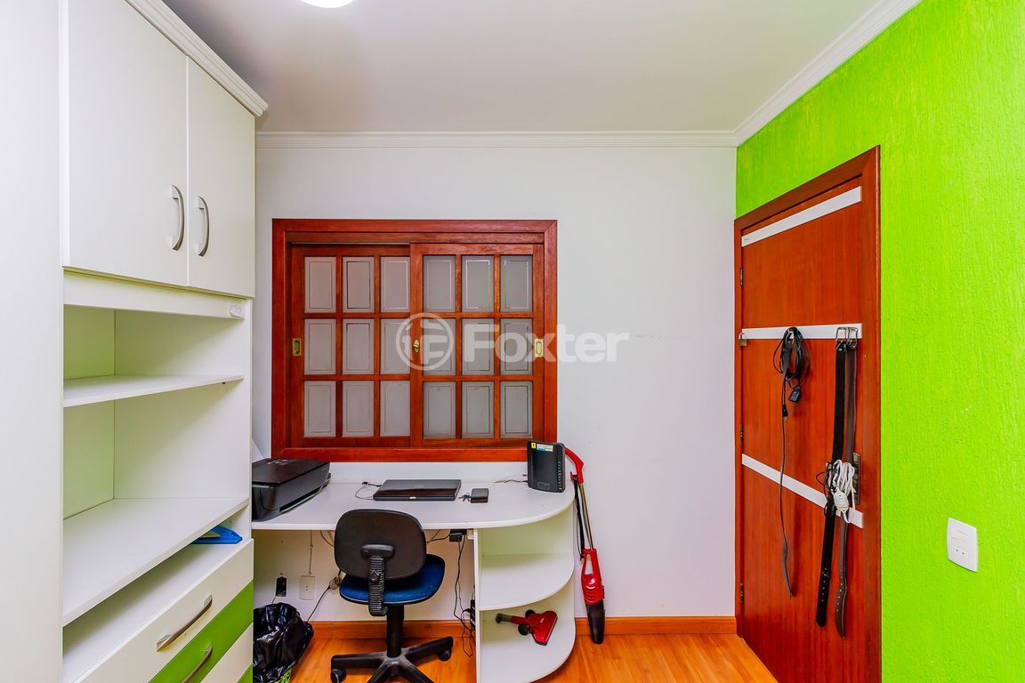 casa sobrado para comprar em Bernardo Pires, 273 - foto 18
