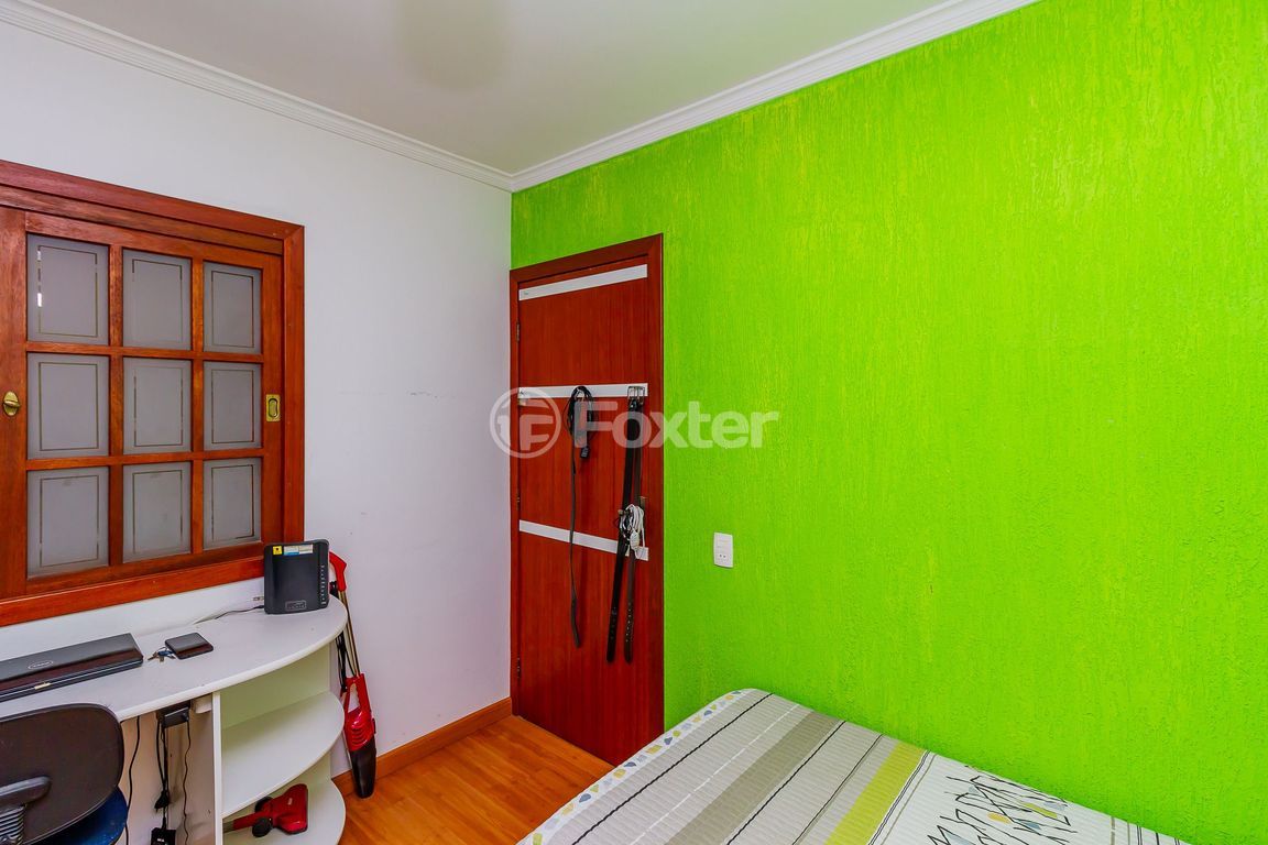 casa sobrado para comprar em Bernardo Pires, 273 - foto 19