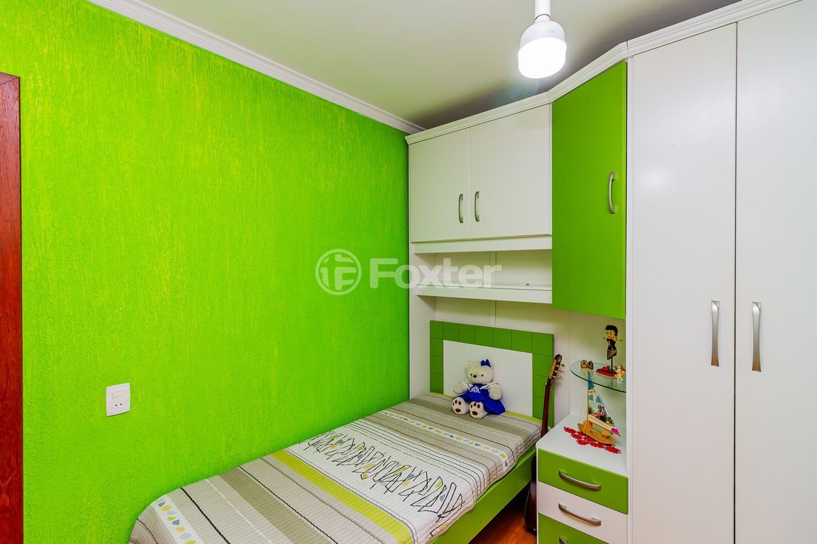 casa sobrado para comprar em Bernardo Pires, 273 - foto 20