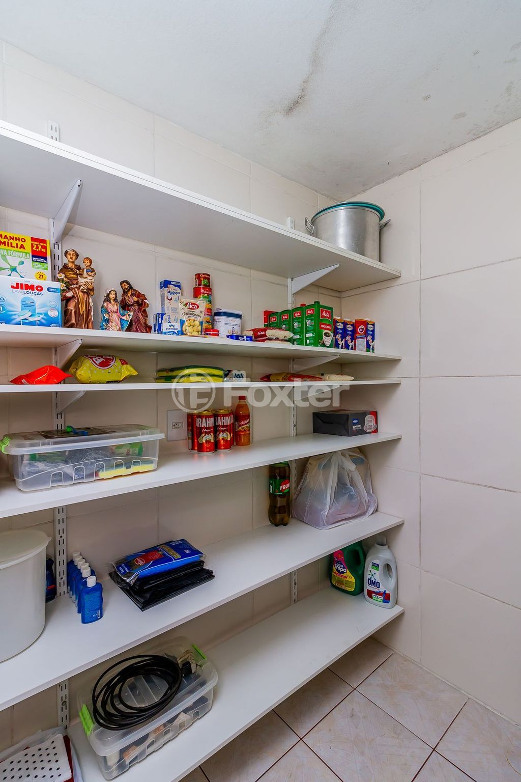 casa sobrado para comprar em Bernardo Pires, 273 - foto 43