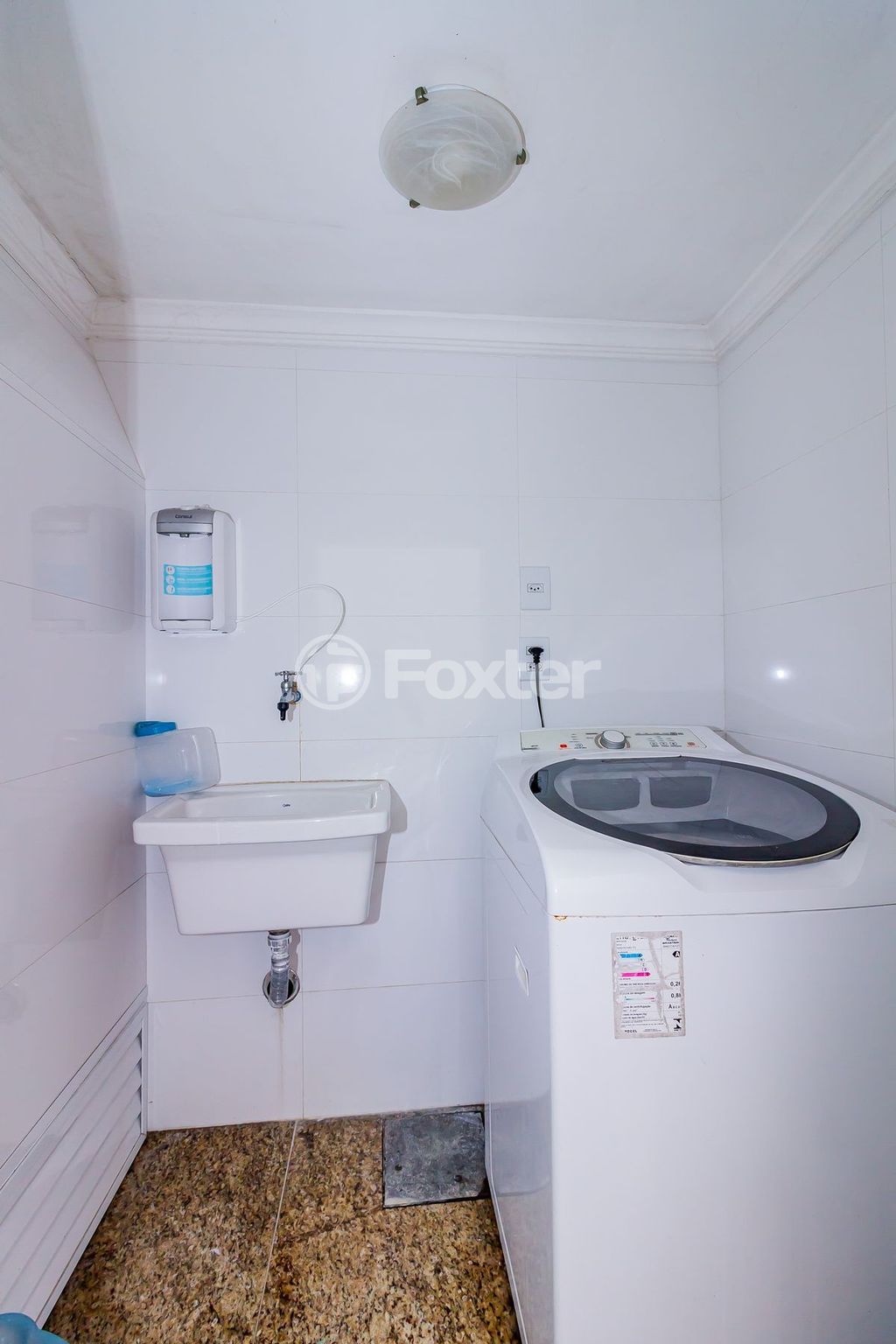 casa sobrado para comprar em Bernardo Pires, 273 - foto 44