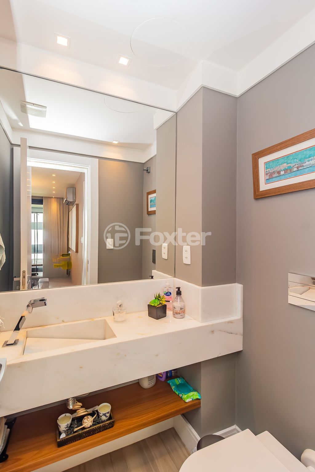 Apartamento para comprar em Coronel Marcos, 2447 - foto 15