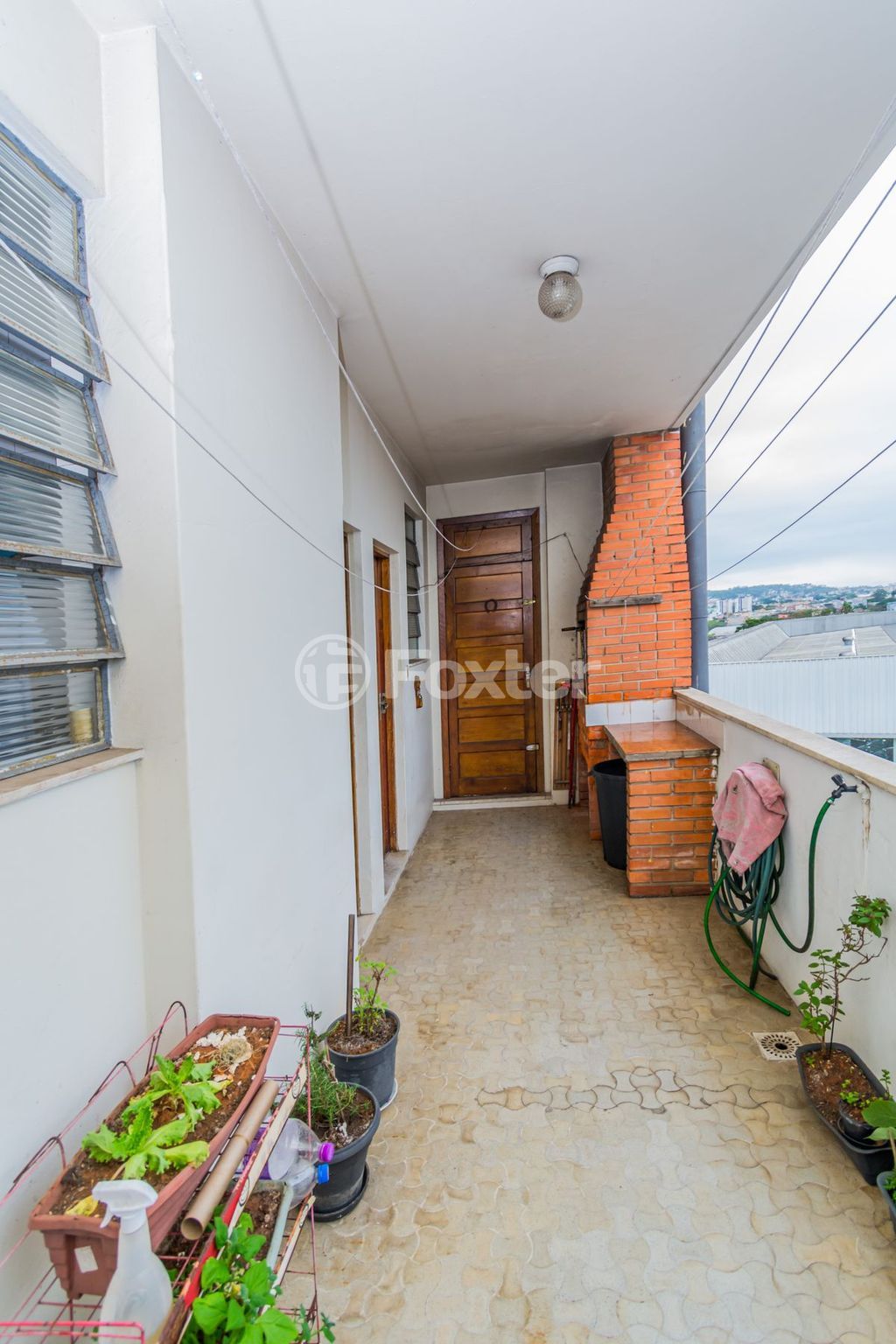 Apartamento para comprar em da Cavalhada, 1825 - foto 40