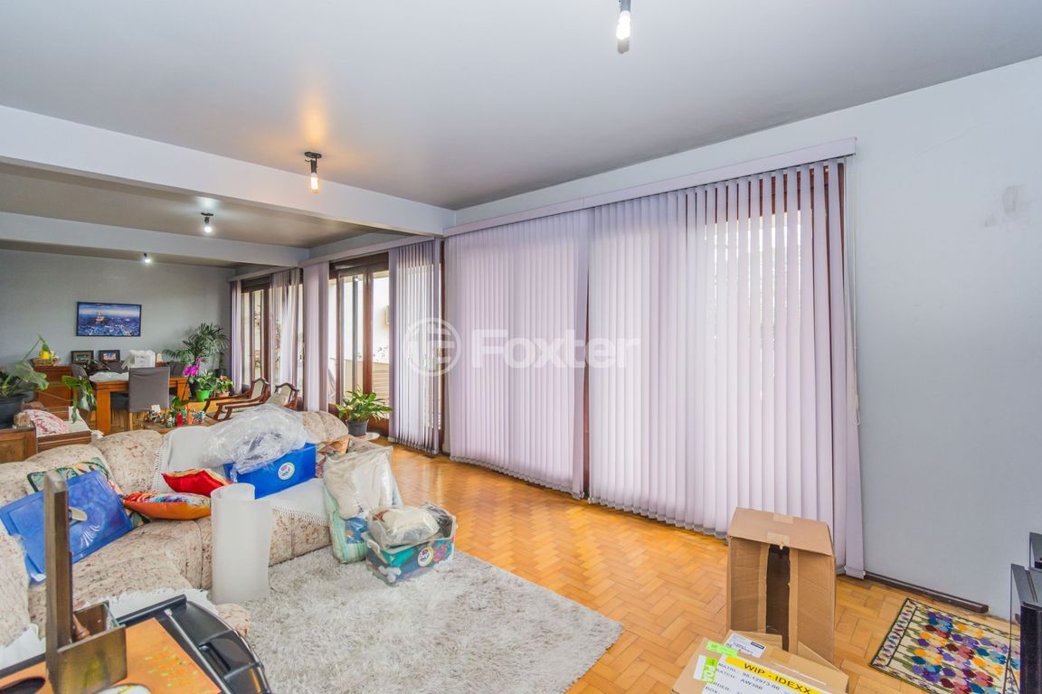 Apartamento para comprar em da Cavalhada, 1825 - foto 7