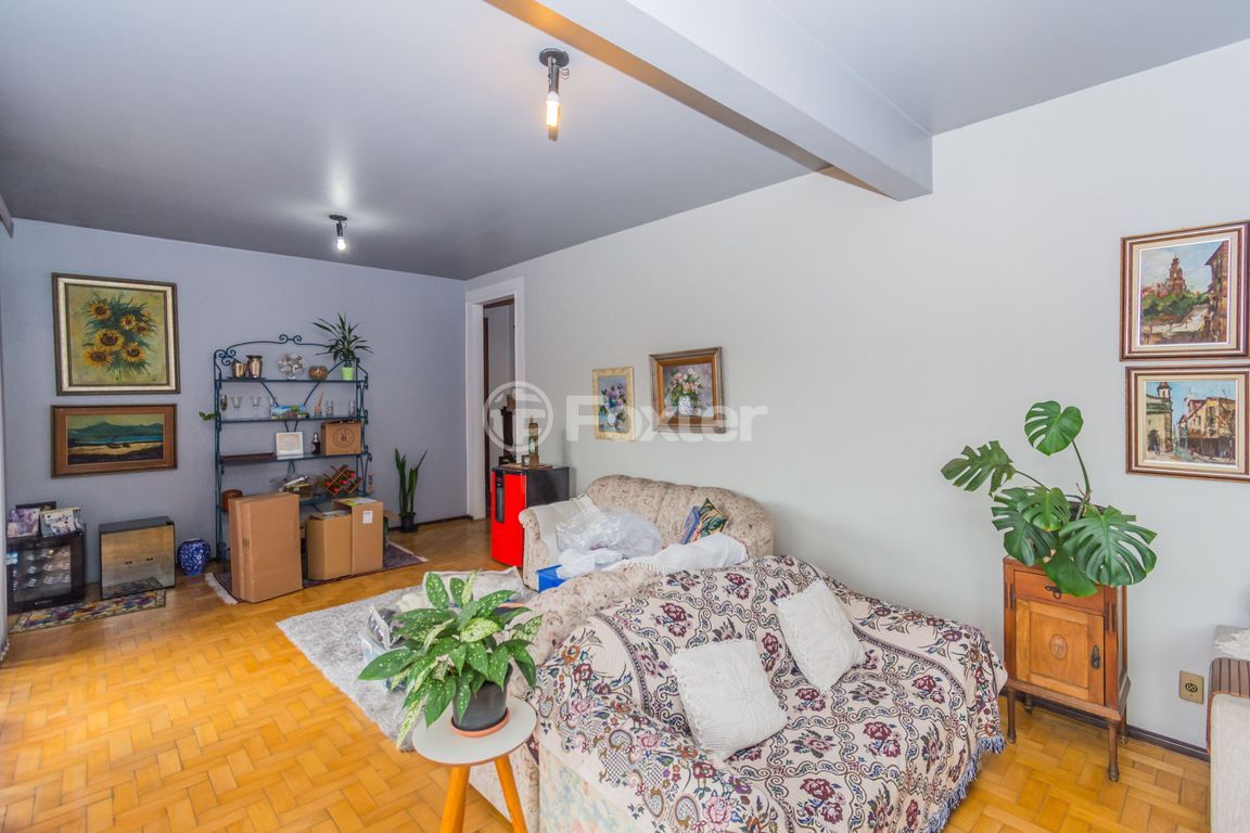 Apartamento para comprar em da Cavalhada, 1825 - foto 8