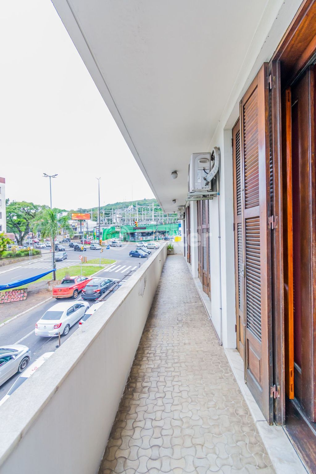 Apartamento para comprar em da Cavalhada, 1825 - foto 17