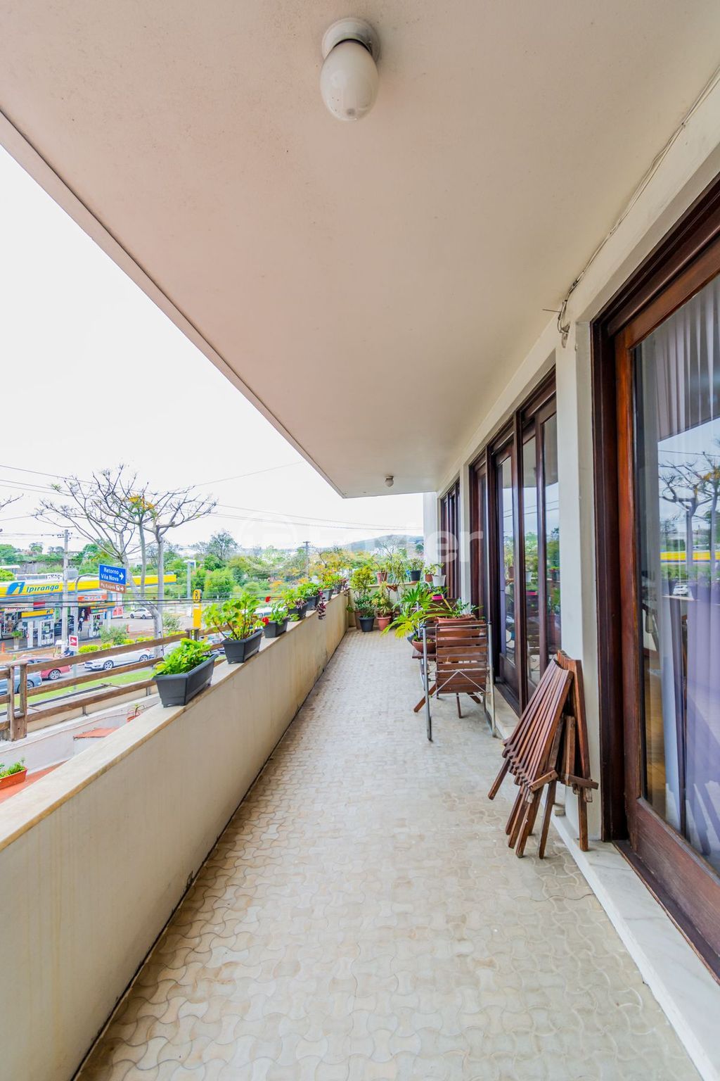 Apartamento para comprar em da Cavalhada, 1825 - foto 29