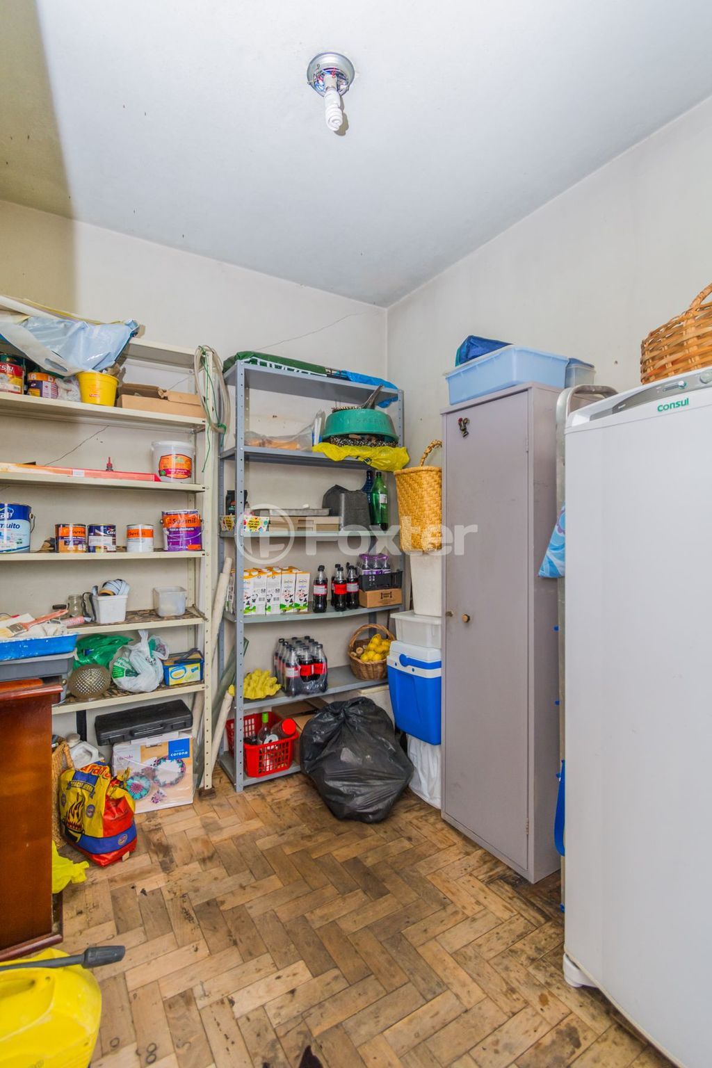 Apartamento para comprar em da Cavalhada, 1825 - foto 39