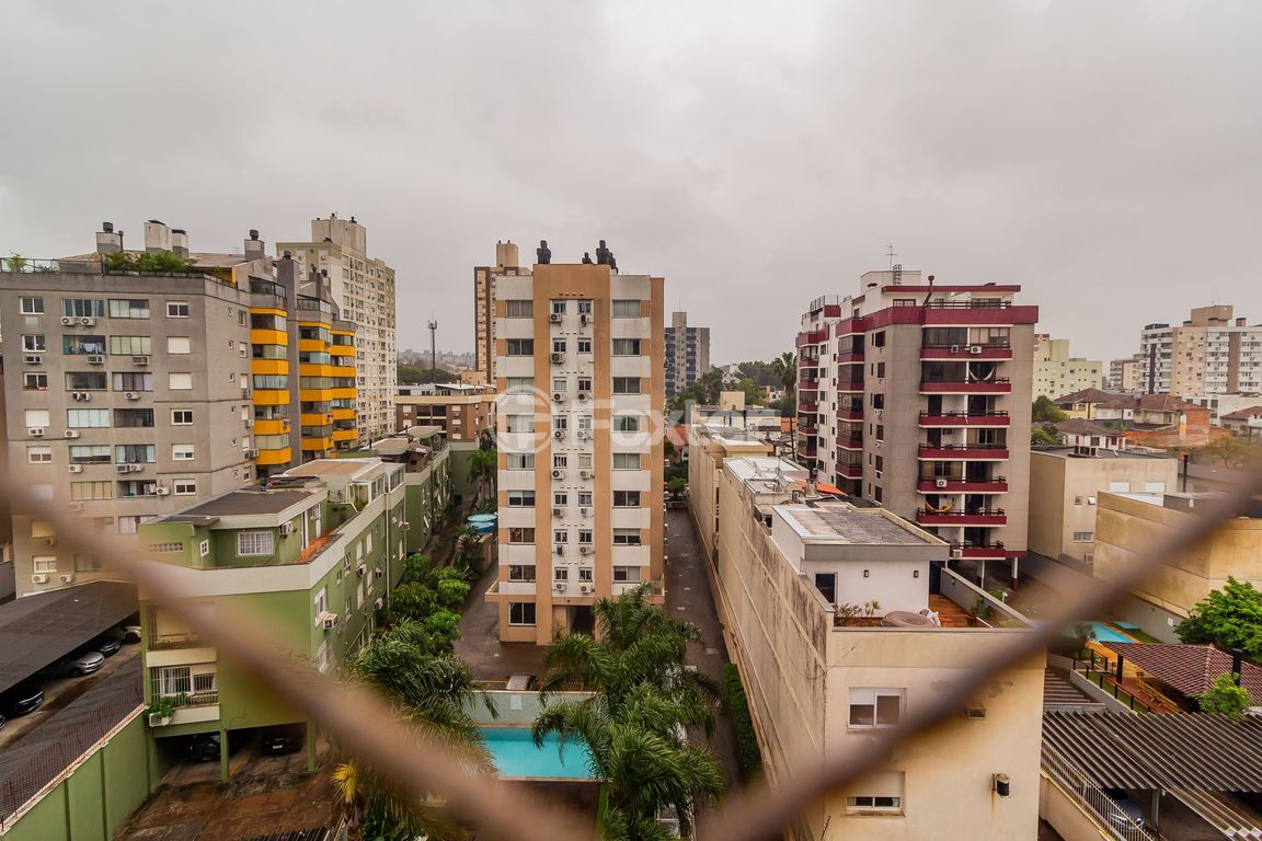 Apartamento para comprar em São Manoel, 2061 - foto 13
