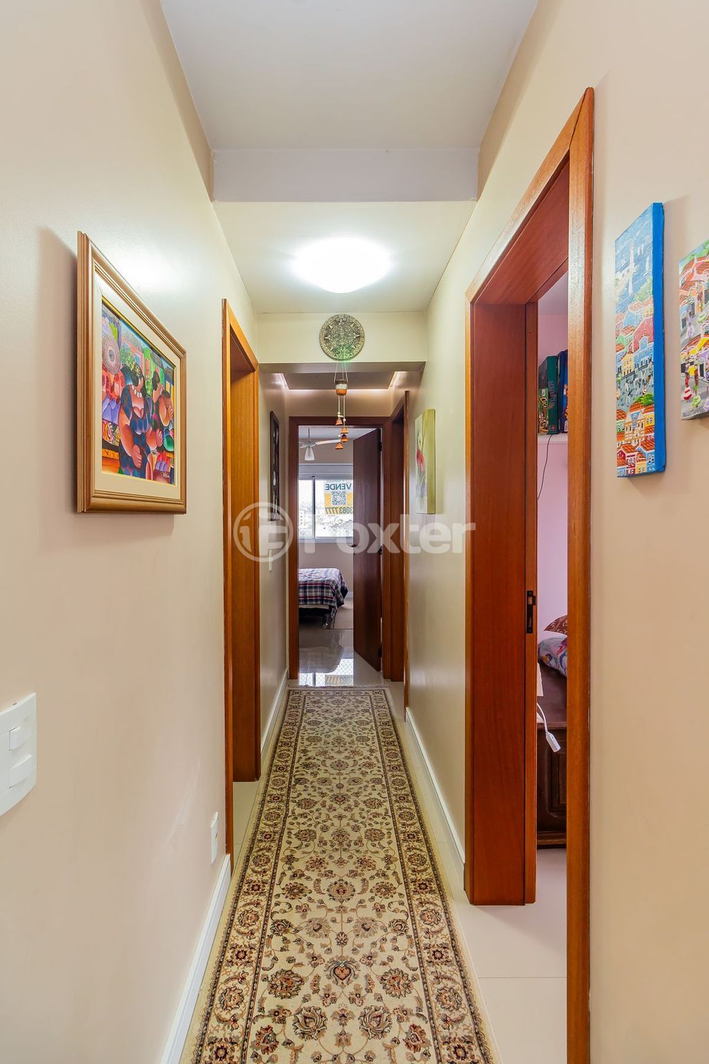 Apartamento para comprar em São Manoel, 2061 - foto 15