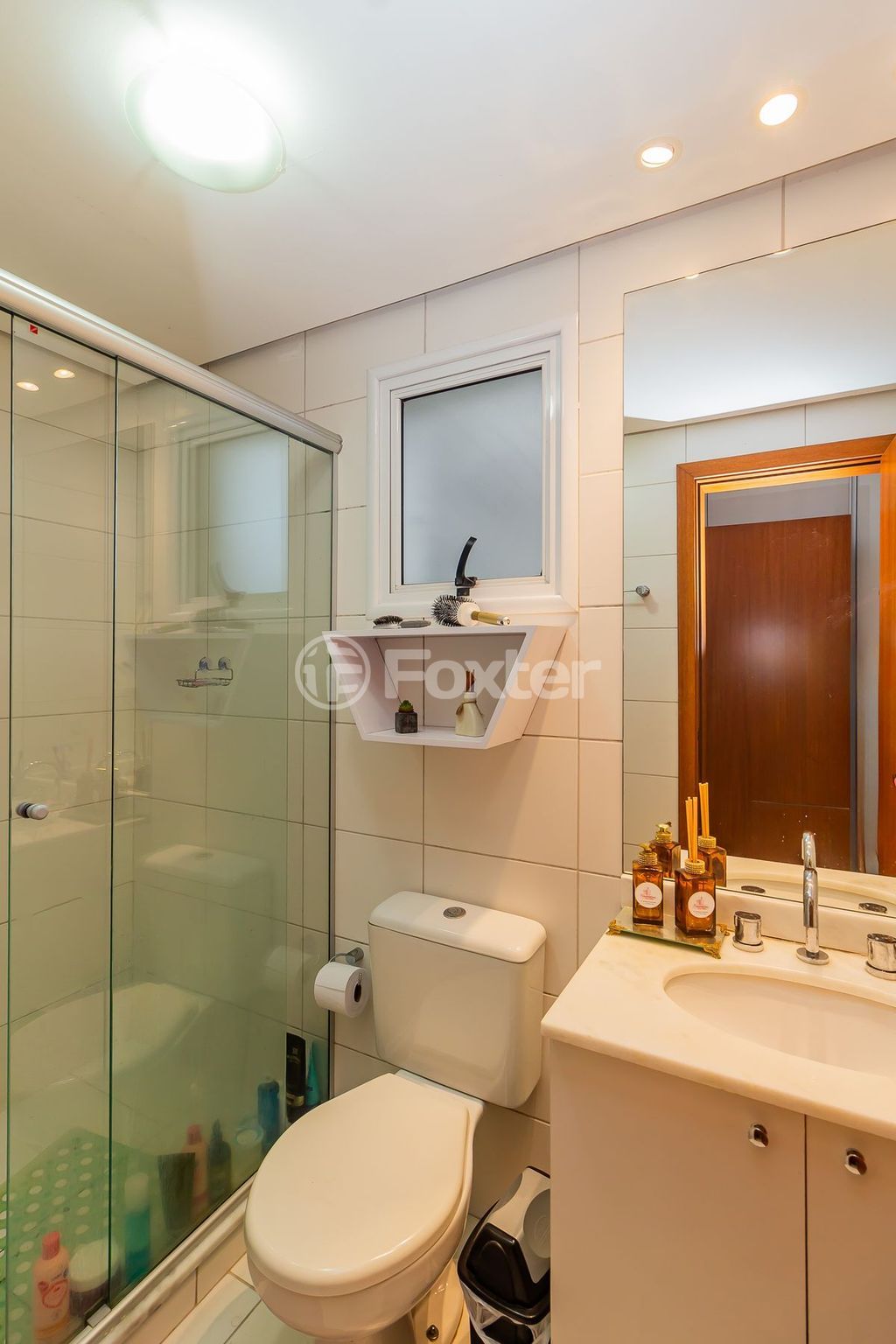 Apartamento para comprar em São Manoel, 2061 - foto 27