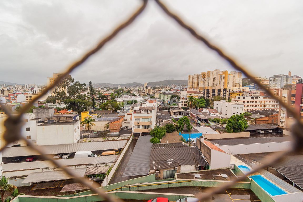 Apartamento para comprar em São Manoel, 2061 - foto 30