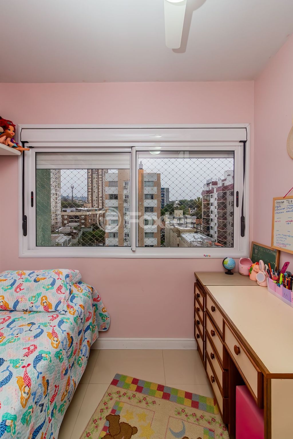Apartamento para comprar em São Manoel, 2061 - foto 34