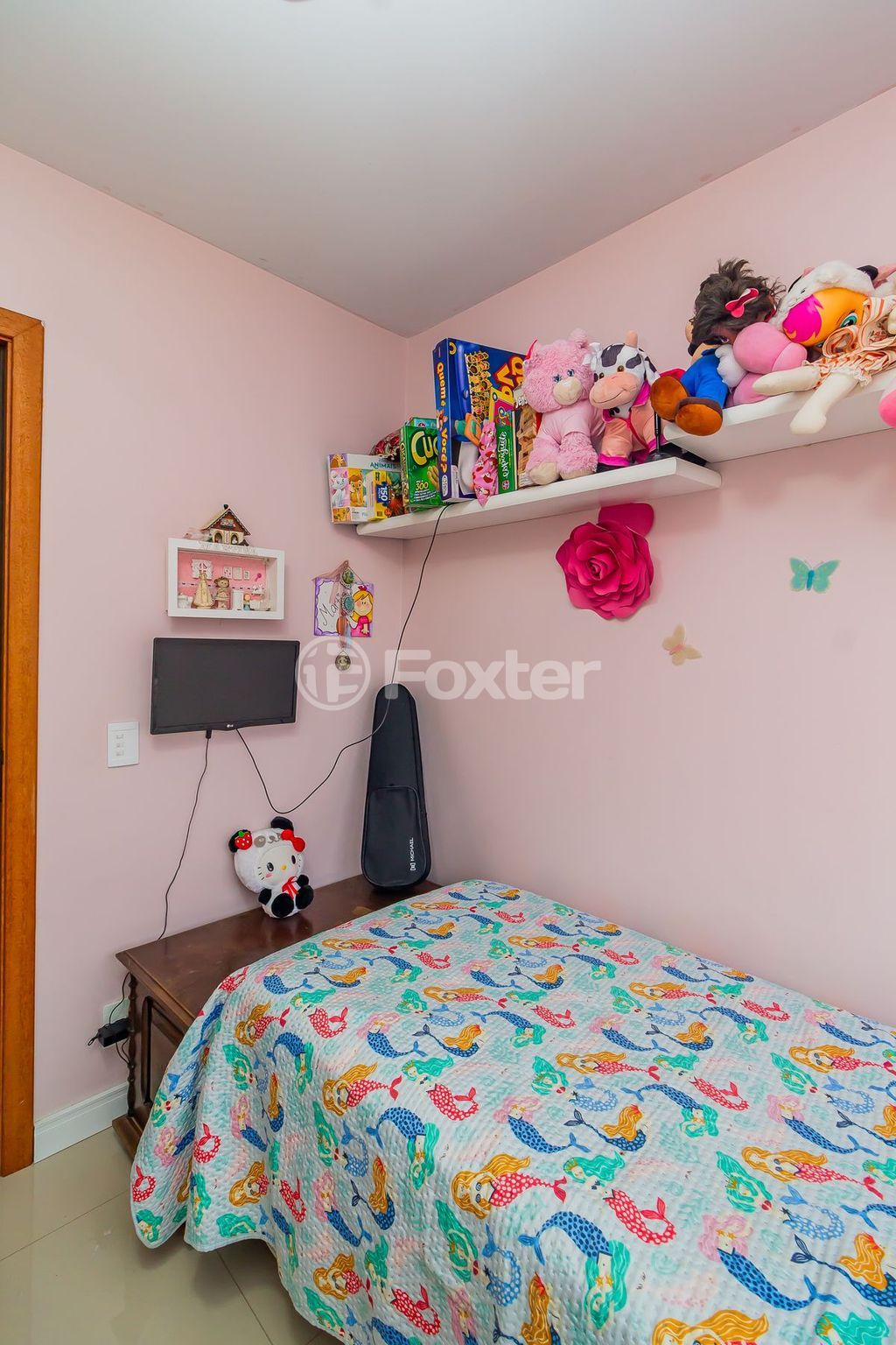 Apartamento para comprar em São Manoel, 2061 - foto 35