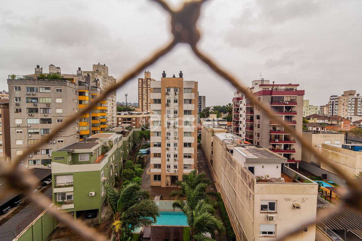 Apartamento para comprar em São Manoel, 2061 - foto 38