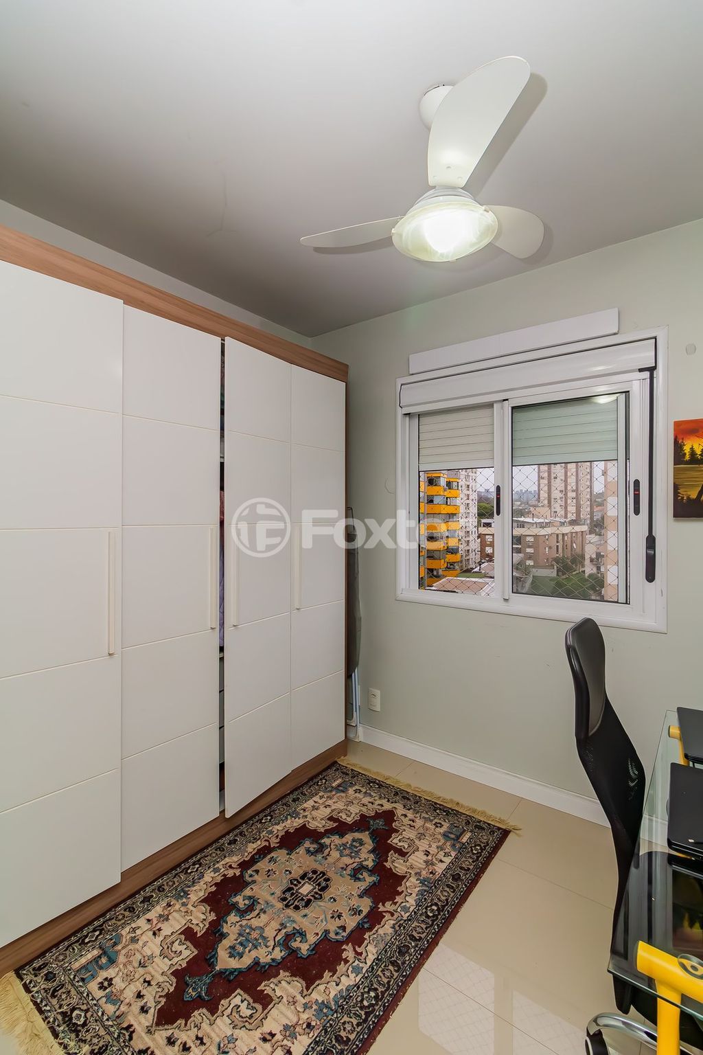 Apartamento para comprar em São Manoel, 2061 - foto 39