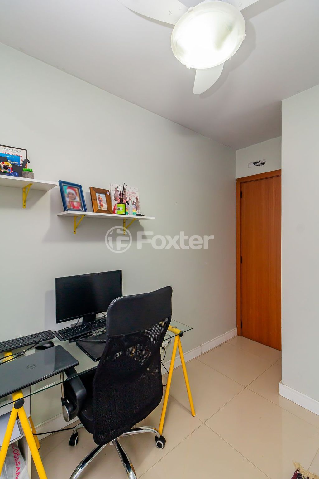 Apartamento para comprar em São Manoel, 2061 - foto 43