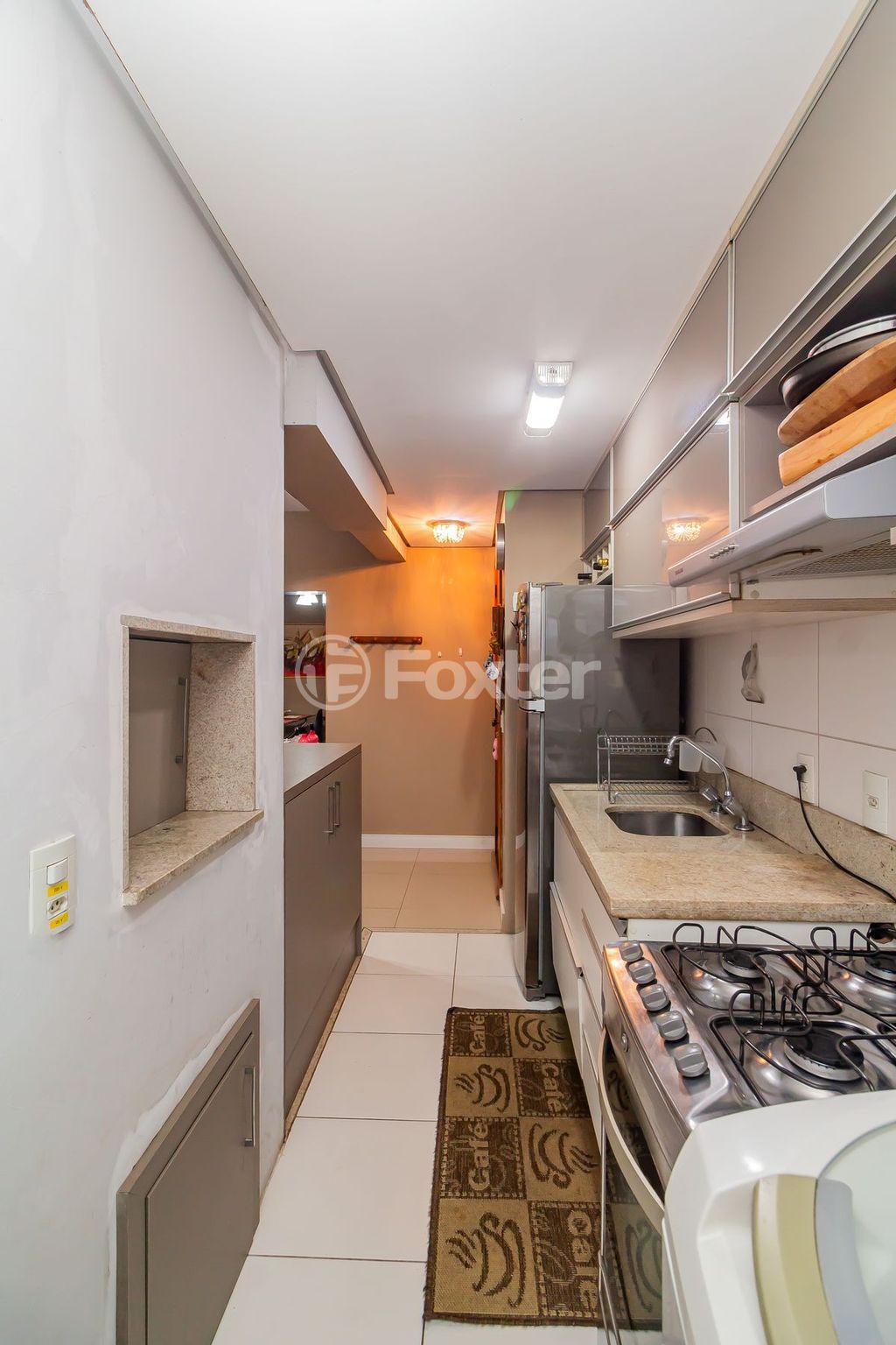 Apartamento para comprar em São Manoel, 2061 - foto 48