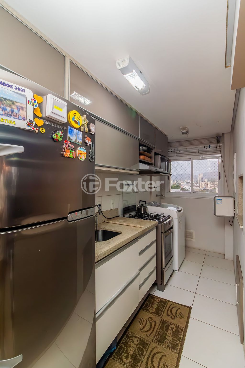 Apartamento para comprar em São Manoel, 2061 - foto 50