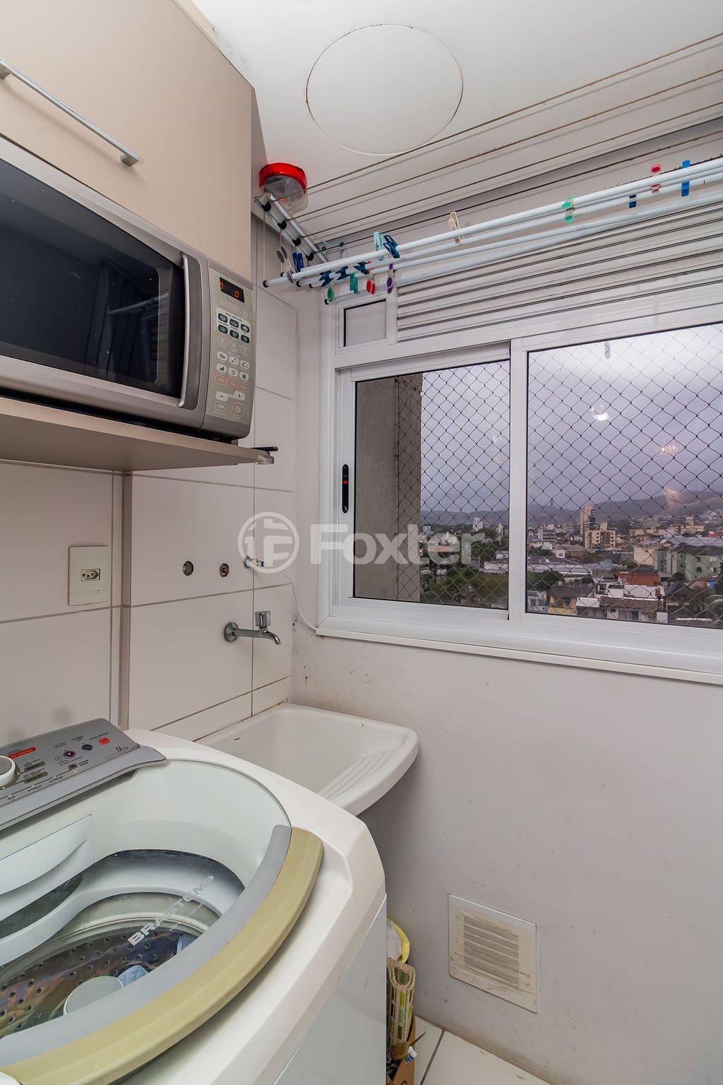 Apartamento para comprar em São Manoel, 2061 - foto 53