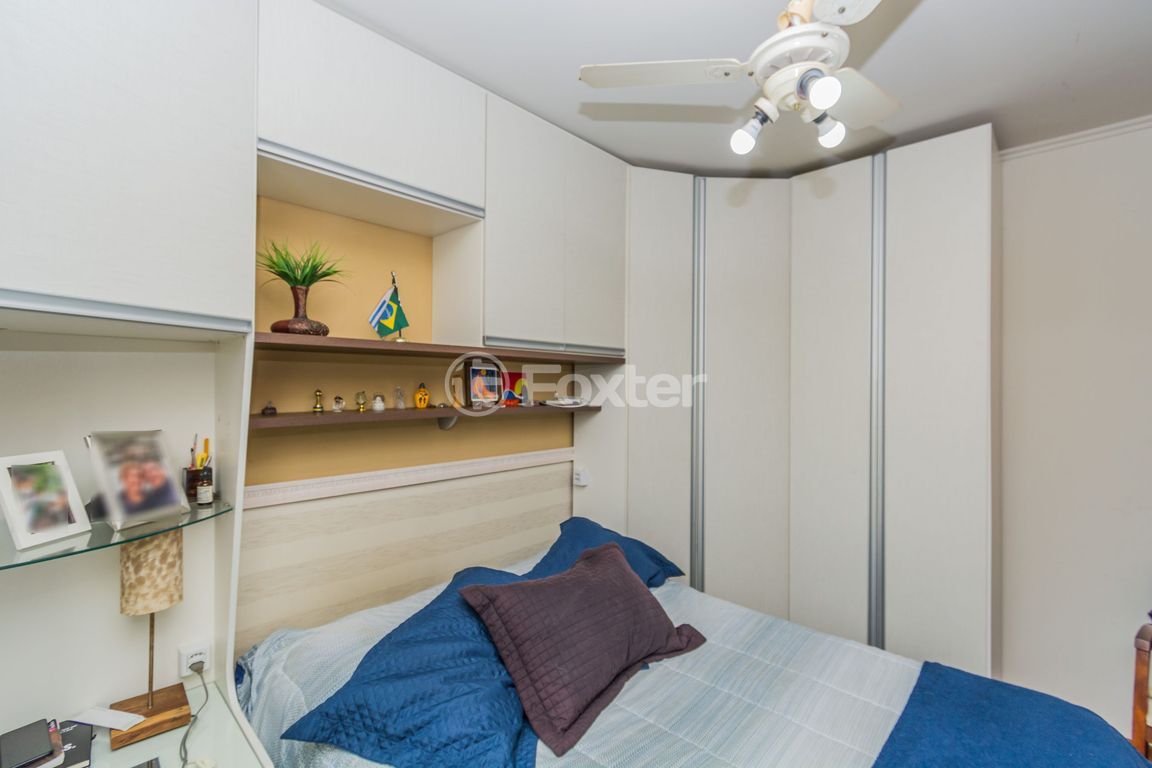 apartamento garden para comprar em Visconde do Herval, 1198 - foto 20