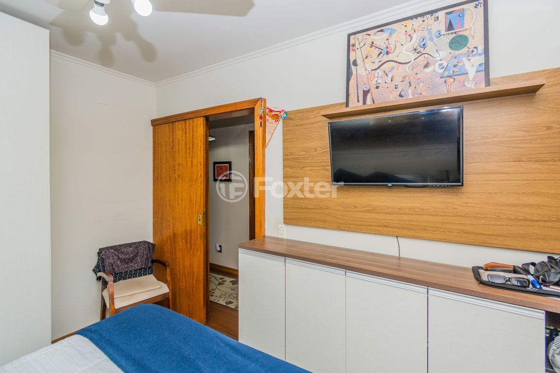 apartamento garden para comprar em Visconde do Herval, 1198 - foto 18