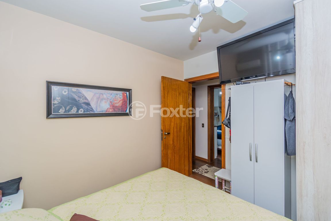 apartamento garden para comprar em Visconde do Herval, 1198 - foto 25