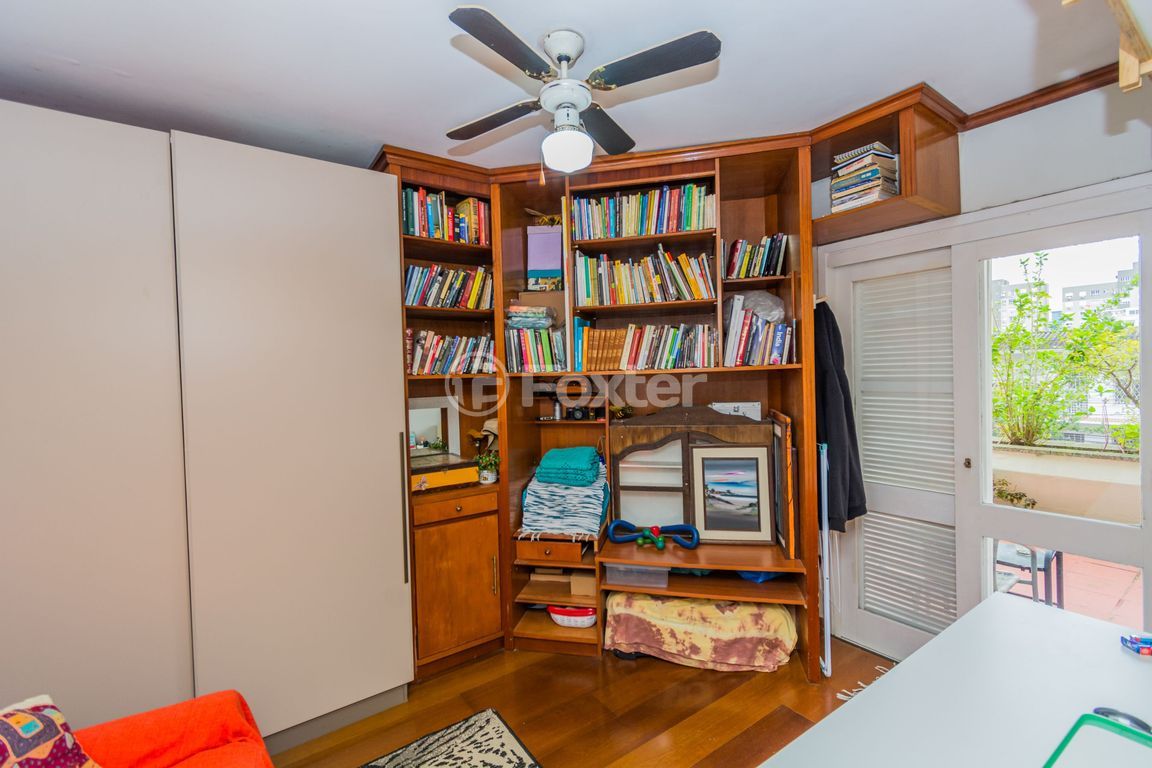 apartamento garden para comprar em Visconde do Herval, 1198 - foto 35
